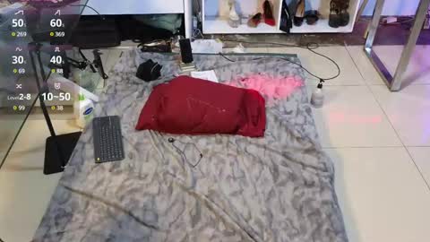 Angel online show from February 22, 9:12 am