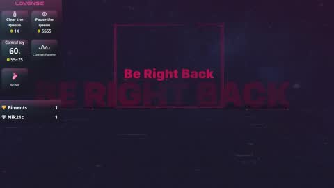 Angel online show from February 25, 12:14 am