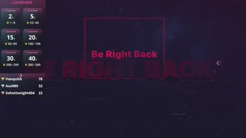 Angel online show from February 25, 9:31 am