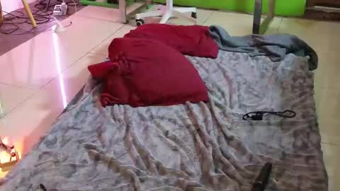 Angel online show from March 4, 5:00 am