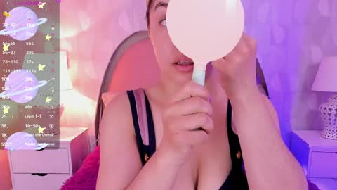 angeline online show from May 30, 12:24 pm