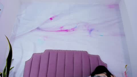 Angeline online show from January 5, 6:56 pm