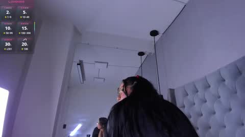 Angeline online show from March 11, 1:06 pm