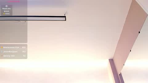 Angeline online show from April 14, 7:47 am