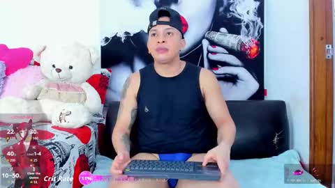 Snapshot of angeline_focus chatting on October 8, 5:49 am ANGELINE YAMPOLL online show from October 8, 5:49 am