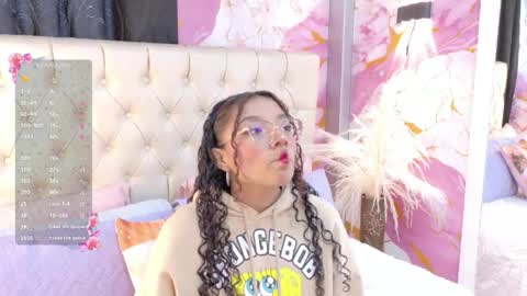 angeline_scot online show from May 21, 12:01 pm