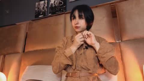 Snapshot of angelinepossy chatting on October 7, 10:40 pm angelinepossy online show from October 7, 10:40 pm