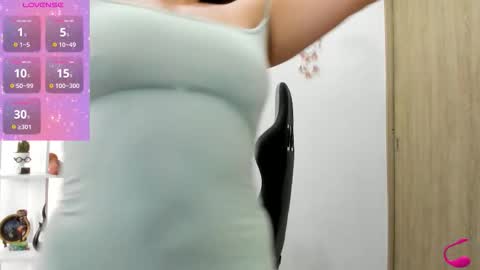 Angeliques online show from February 24, 9:13 pm