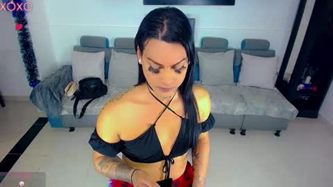 Snapshot of angelispg chatting on December 18, 11:55 pm Angelis online show from December 18, 11:55 pm