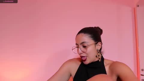 Angel online show from February 17, 7:21 pm