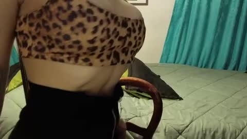  ANGELA ISABELLA  online show from January 28, 10:56 pm