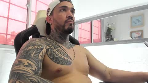 Snapshot of angellatino0 chatting on January 1, 10:13 pm angellatino0 online show from January 1, 10:13 pm