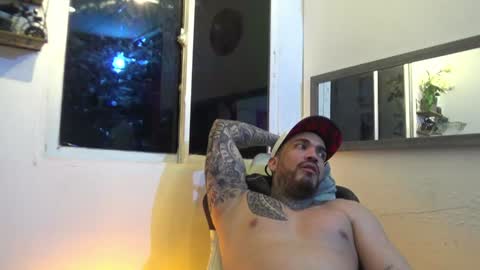 Snapshot of angellatino0 chatting on January 13, 9:19 am angellatino0 online show from January 13, 9:19 am