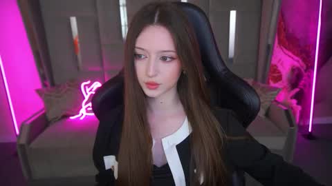 AngelBlush online show from September 11, 6:35 am