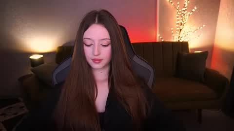 AngelBlush online show from September 24, 2:09 pm