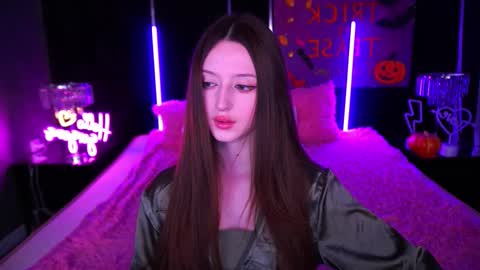 AngelBlush online show from October 30, 2:07 pm