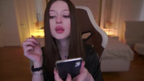 AngelBlush online show from February 17, 10:45 am