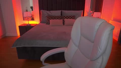 AngelBlush online show from February 18, 8:32 am