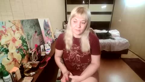 angelleah online show from January 9, 5:10 am
