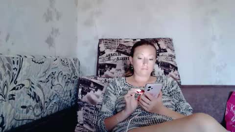 Galina online show from September 13, 3:01 pm