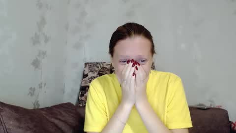 Galina online show from September 23, 4:54 pm