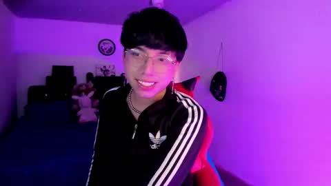 Angel  online show from February 20, 1:57 am