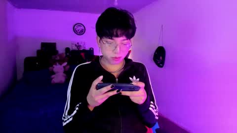 Angel  online show from February 20, 9:15 pm