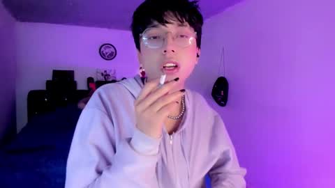 Angel  online show from February 23, 2:42 am