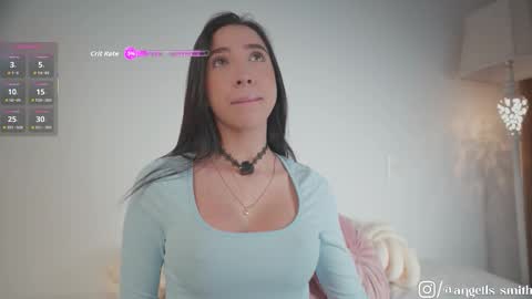   online show from February 4, 2:45 pm