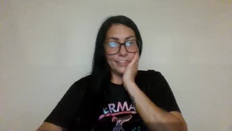 Angel Marie online show from April 11, 6:07 am