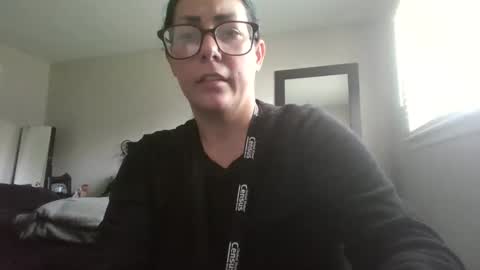 Angel Marie online show from April 21, 5:50 pm