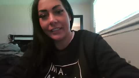 Angel Marie online show from April 25, 4:15 pm