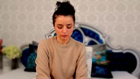 Snapshot of angelmarryy chatting on October 1, 4:51 am Natalia online show from October 1, 4:51 am