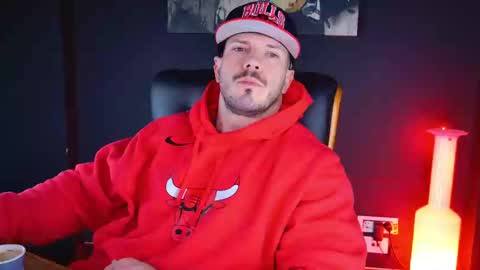 BlackWolf online show from December 13, 2:27 pm