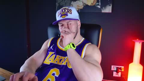 BlackWolf online show from January 3, 10:51 pm