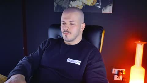 BlackWolf online show from January 11, 4:36 pm