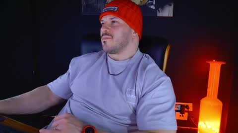 BlackWolf online show from February 9, 6:47 pm