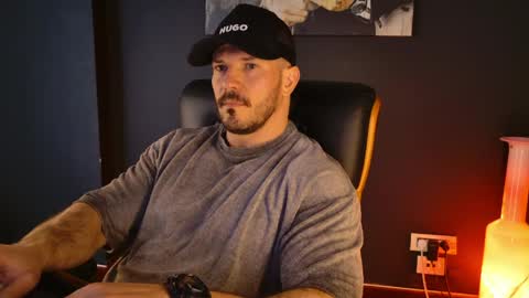 BlackWolf online show from March 31, 9:32 am