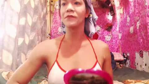 angelofcumts online show from February 3, 3:26 am