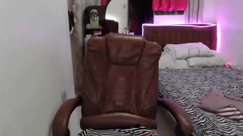 sabina online show from December 15, 7:07 pm