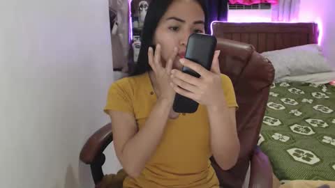 sabina online show from February 10, 9:24 am