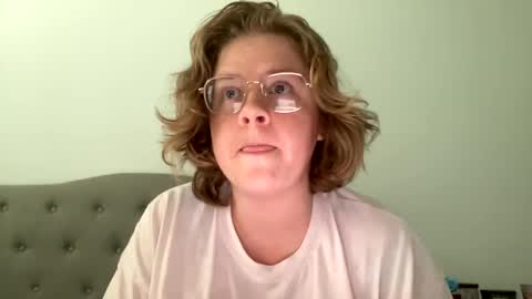 Angel of Light online show from February 12, 10:15 pm