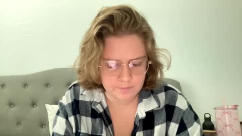 Angel of Light online show from February 14, 5:36 pm