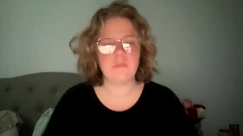 Angel of Light online show from February 19, 9:03 pm