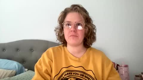 Angel of Light online show from February 21, 3:54 pm