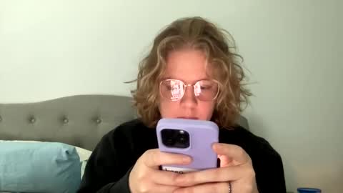 Angel of Light online show from February 25, 5:25 pm