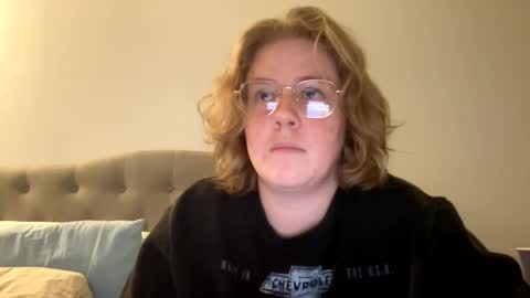 Angel of Light online show from February 27, 1:59 am