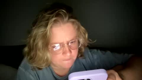 Angel of Light online show from February 28, 11:34 pm