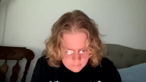 Angel of Light online show from March 4, 10:49 pm