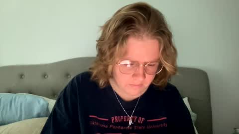 Angel of Light online show from March 8, 7:20 pm